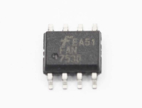 FAN7530 SO8 Микросхема