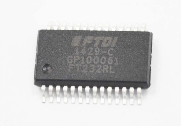 FT232RL SSOP Микросхема
