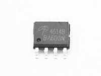AO4614 (40V 6.0/5.0A 2.0W N/P-Channel MOSFET) SO8 Транзистор