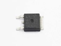 STGD18N40LZT4 (390V 25A 125W internally clamped IGBT) TO252 Транзистор