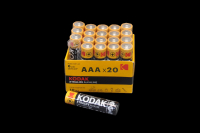Kodak LR03-20 Xtralife (AAA) батарейка