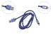ШНУР USB 2.0 AM > microB 1.2M MB-V8H в коробке — фото 1