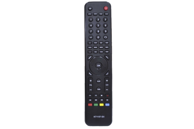 Пульт для телевизора JVC KT1157-SX