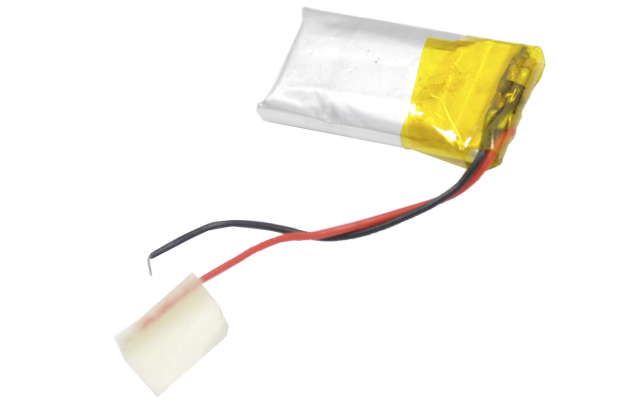 00-00019011 Аккумулятор 3.7V 160mAh 4.0x10x18 mm универсальный с проводками