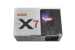 22054 Мобильный телефон Qumo Push X7 black — фото 3