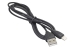 Кабель Borofone BX19 USB - Lightning, 1м, черный — фото 1