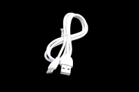 Кабель Borofone BX19 USB - Type-C, 1м, белый
