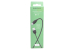 Кабель Borofone BX19 USB - Type-C, 1м, черный