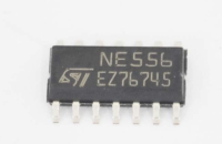 NE556DT SO14 Микросхема