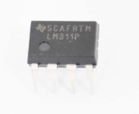 LM311P DIP Микросхема