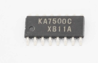 KA7500CD (KA7500C) SMD Микросхема