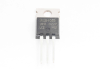 IRGB4086 (300V 70A 160W N-Channel IGBT) TO220 Транзистор