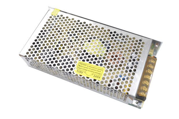 Блок питания 220V/24V  5.0A 120W T-120W-24V (встраиваемый)
