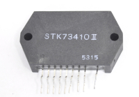 STK73410-II Микросхема
