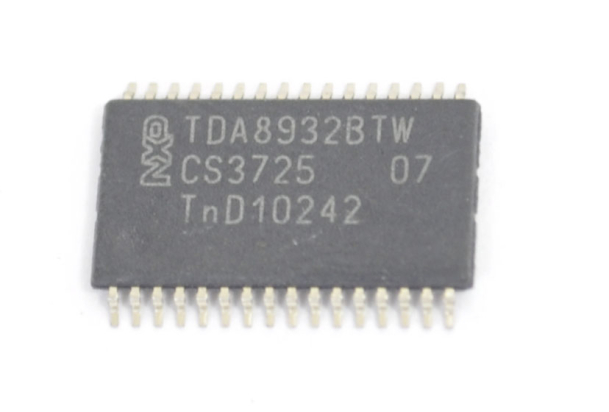 TDA8932BTW SSOP32 Микросхема