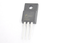 FQPF8N80C (800V 8A 59W N-Channel MOSFET) TO220F Транзистор