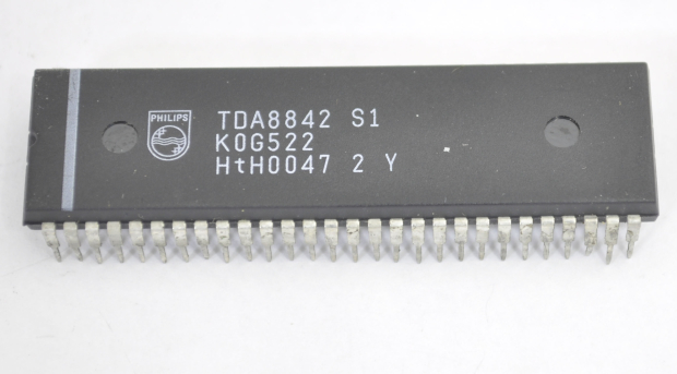 TDA8842 S1 2Y Микросхема