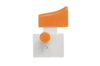 KG0167 Выключатель для лобзика клавиша-бочонок (малый)