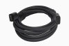 Шнур HDMI "шт" - HDMI "гн" 3.0м A4706 (удлинитель)