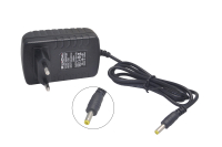 Блок питания 220V/12V  2.0A №1220 (12VDC-A004) (4.0x1.7) импульсный (адаптер)