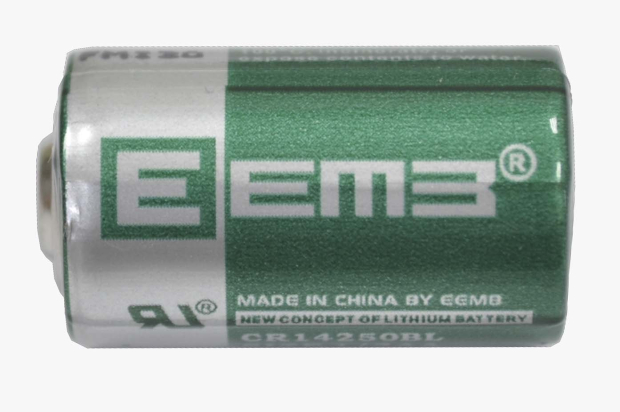 EEMB CR14250BL lithium 3V батарейка
