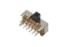 Переключатель движковый SK42D01G On-On (4P2T)