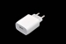 Сетевое зарядное устройство Hoco C72A Glorious 1USB 2.1A, белое — фото 1