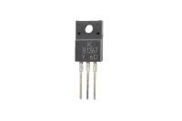 2SB1367 (100V 5A 30W pnp) TO220F Транзистор
