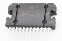 TDA7454 Микросхема