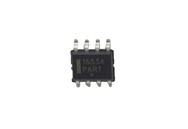NCP1653AD (1653A) SMD Микросхема