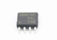 IRF7416 (30V 10A 2.5W P-Channel MOSFET) SO8 Транзистор