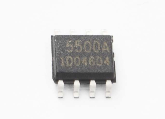 FA5500AN (5500A) SMD Микросхема