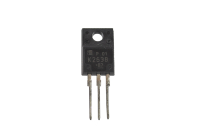 2SK2638 (450V 10A 50W N-Channel MOSFET) TO220F Транзистор