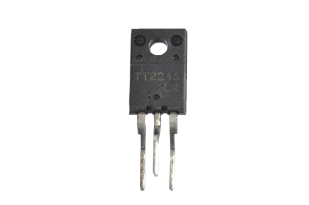 TT2246 (700V 8A 35W npn+D+R) TO220 Транзистор