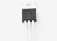 IRF530N (100V 17A 70W N-Channel MOSFET) TO220 Транзистор