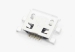 Разъем MicroUSB 5-pin "гн" (№ 6) — фото 1