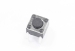 Кнопка 4-pin  6x6x4.3 mm L=1.0mm №61 — фото 1