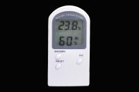 TA138B Термометр комнатный с влажностью