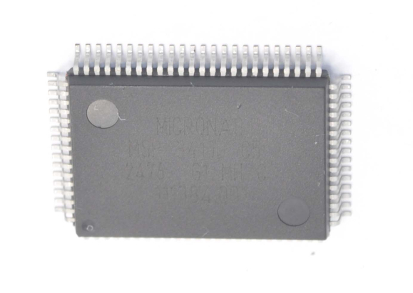 MSP3410D C5 (QFP80) Микросхема