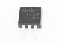 RJH30H2A (360V 35A 60W N-Channel IGBT) TO263 Транзистор