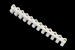 Клеммная колодка винтовая КВ-6 380V 6A 07-5006-5