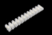 Клеммная колодка винтовая КВ-6 380V 6A 07-5006-5