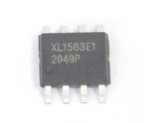 XL1583E1 Микросхема