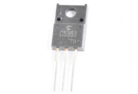2SC5353 (800V 3A 25W npn) TO220F Транзистор