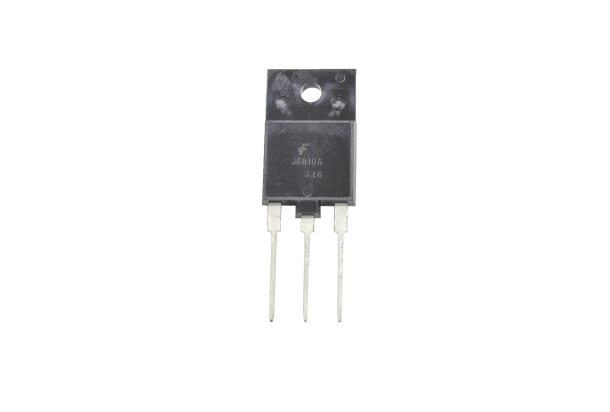FJAF6810 (J6810A) (750V 10A 60W npn) TO3PF Транзистор