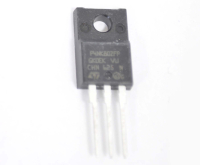 STP4NK80ZFP (800V 3A 25W N-Channel MOSFET+Z) TO220F Транзистор