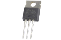 IRGB14C40L (430V 20A 125W N-Channel IGBT) TO220 Транзистор