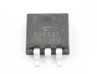 GT30F131 (360V 200A 140W N-Channel IGBT) TO263 Транзистор