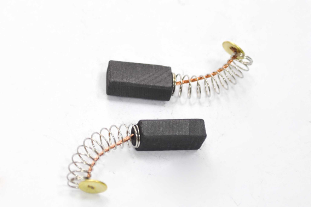 6710009310 Электроугольная щетка 5x8x16 пружина-пятак для Bosch PSB-500