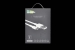 Кабель More choice K19A USB-Type-C  белый 1м